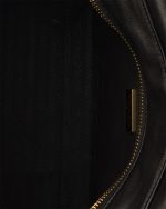 Medium Prada Explore nappa leather shoulder bag with flap - Image 2